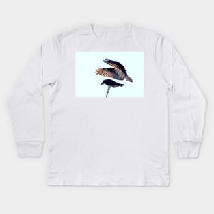 Osprey Kids Long Sleeve T-Shirt